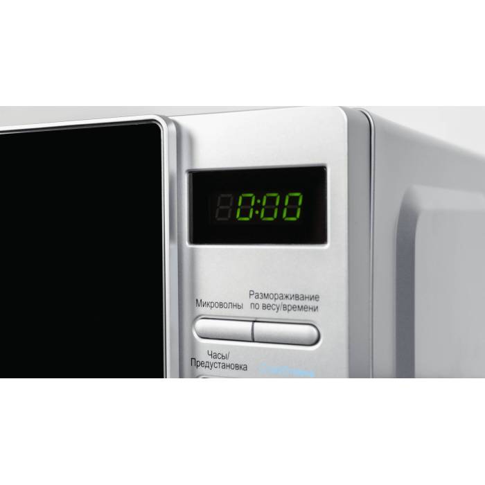 Микроволновка Midea AM720C4E-S Купить в Бишкеке с доставкой онлайн