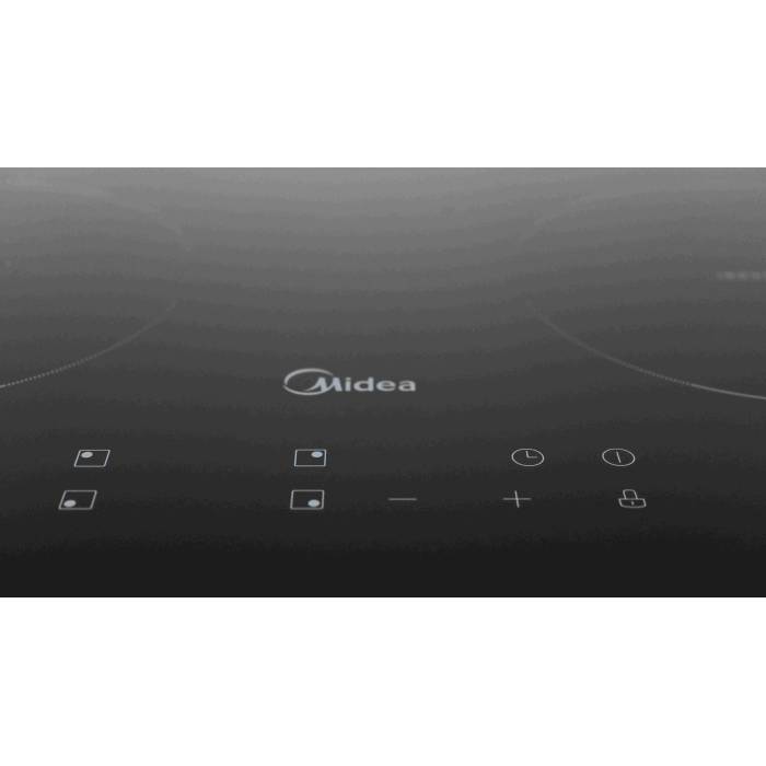 Индукционная Варочная панель Midea MCI-B642OG Купить в Бишкеке с доставкой онлайн