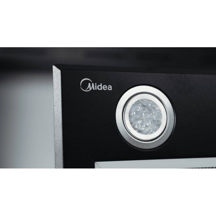 Полновстраиваемая Вытяжка Midea MH60I350 B Купить в Бишкеке с доставкой онлайн 