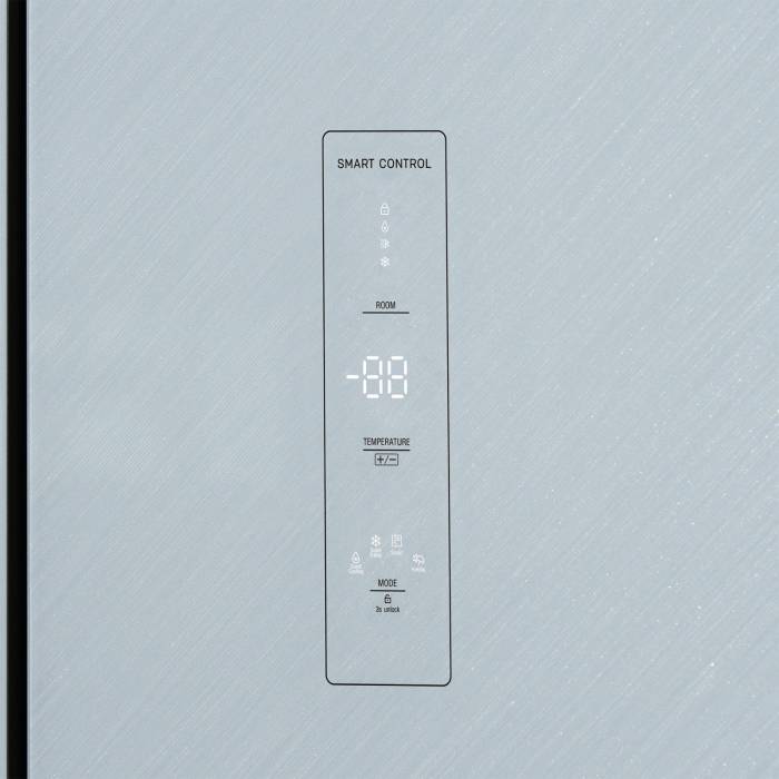 Бирюса CD 496 TWG — гарантия 1 год, купить онлайн с доставкой в Бишкеке и по всему Кыргызстану по выгодной цене.