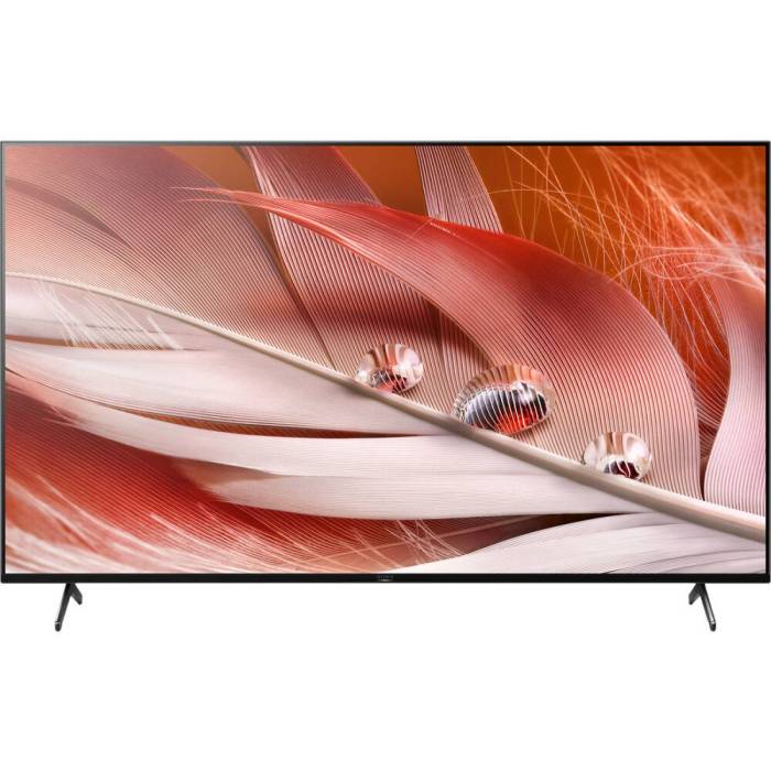 Купить телевизор SONY в Бишкеке заказать телевизор с интернетом, Android TV, 4K UHD, Wi-Fi, купить с доставкой онлайн в Кыргызстане Телевизор SONY KD-55X90J
