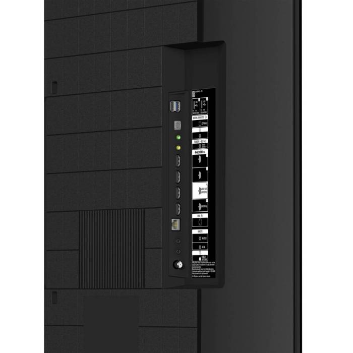 SONY в Бишкеке заказать телевизор с интернетом, Android TV, 4K UHD, Wi-Fi, купить с доставкой онлайн
