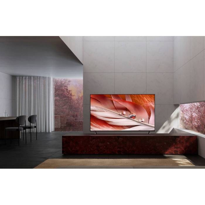 Купить телевизор SONY в Бишкеке заказать телевизор с интернетом, Android TV, 4K UHD, Wi-Fi, купить с доставкой онлайн в Кыргызстане Телевизор SONY KD-55X90J
