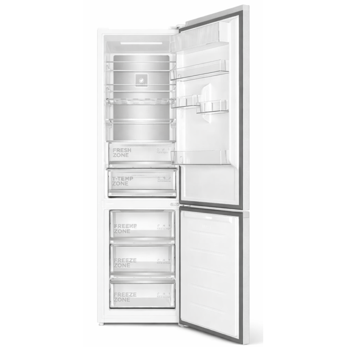 Технология компрессора: Digitan Inverter — энергоэффективный и тихий режим работы Onbir.kg