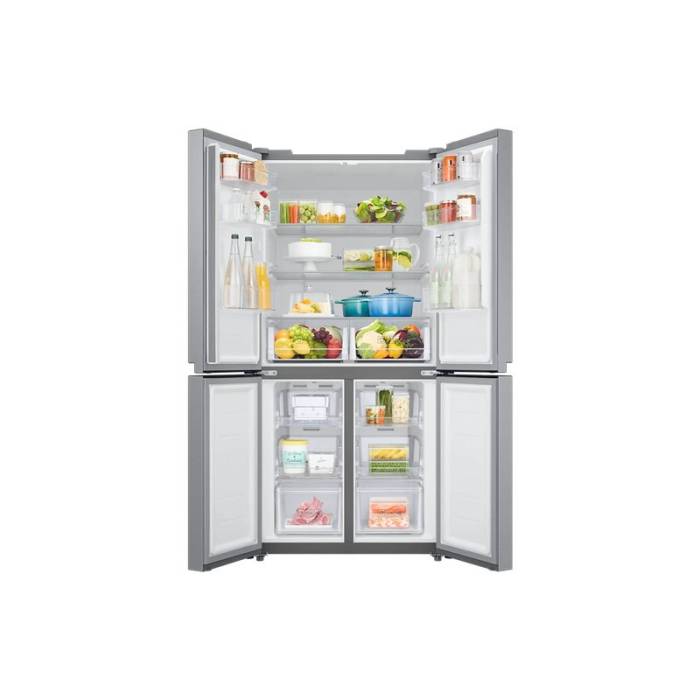 Холодильник SAMSUNG RF48A4000M9