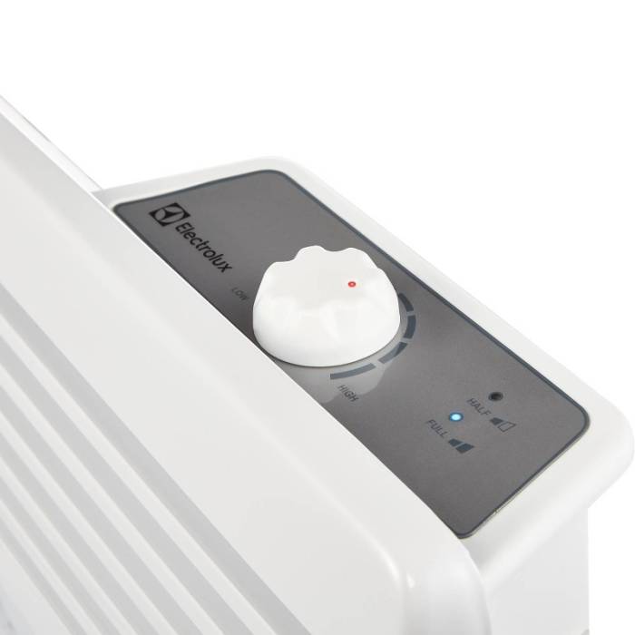 Купить Конвектор Electrolux в Бишкеке в Кыргызстане онлайн заказать Конвектор Electrolux ECH AS-1000 MR