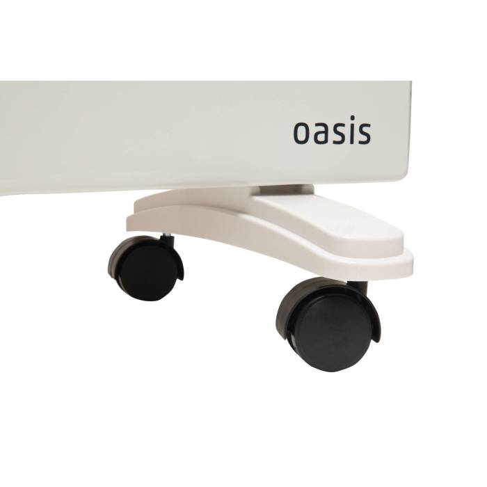 Купить Конвектор Oasis в Бишкеке в Кыргызстане онлайн заказать Конвектор Oasis LK-15 (U)