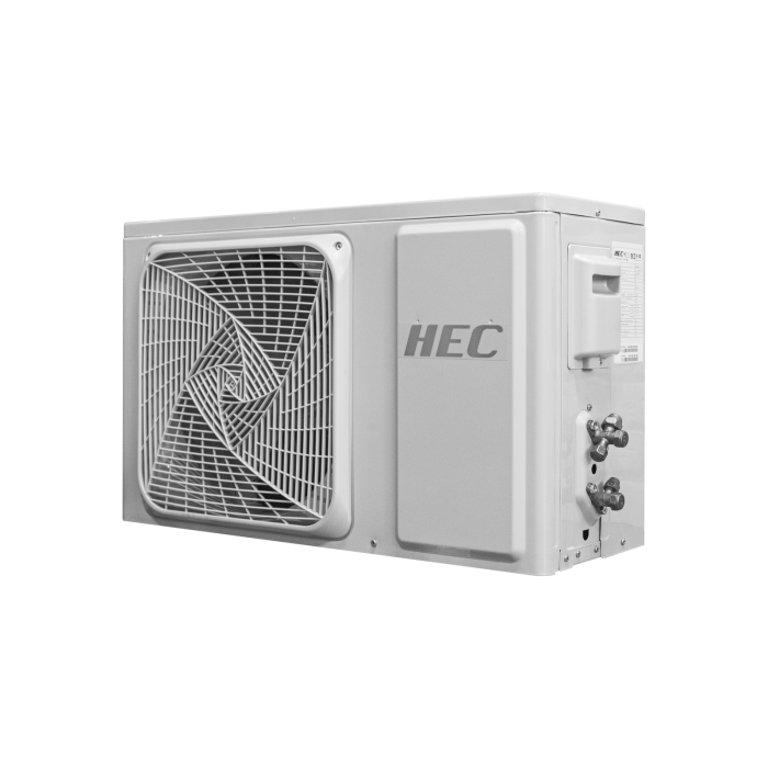 Кондиционер Haier HEC-12HTC03/R2(IN)/HEC-12HTC03/R2(OUT)