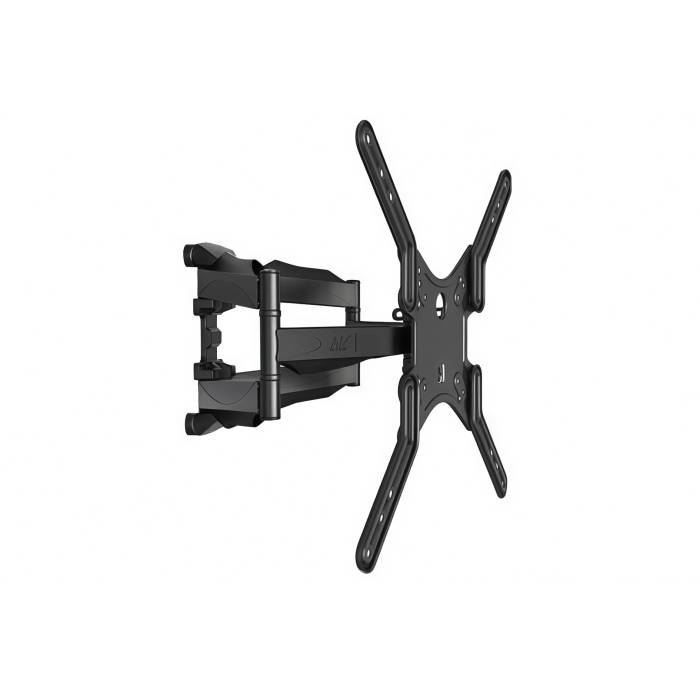Наклонно-поворотный кронштейн P5 — Тип: настенный кронштейн для ТВ — Onbir.kg Бишкек, Кыргызстан