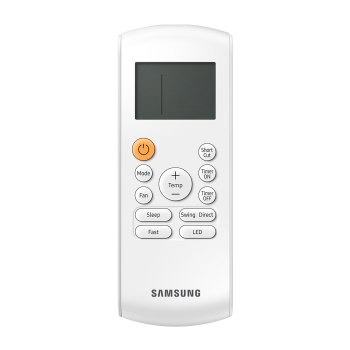 Купить Кондиционер SAMSUNG AR24BQHQASINER в Бишкеке с доставкой онлайн 