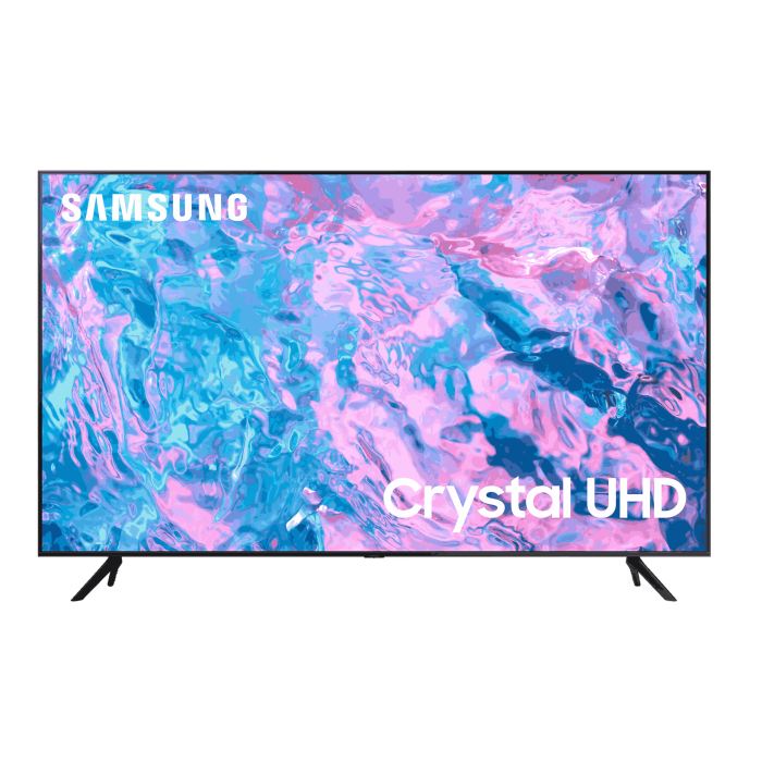 Телевизор SAMSUNG UE70CU7100UXCE 4K UHD Купить в Бишкеке с доставкой онлайн заказать Телевизор 70 дюйм Smart TV SAMSUNG в Кыргызстане с доставкой по городу 