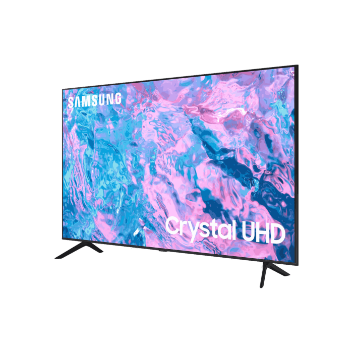 Телевизор SAMSUNG UE70CU7100UXCE 4K UHD Купить в Бишкеке с доставкой онлайн