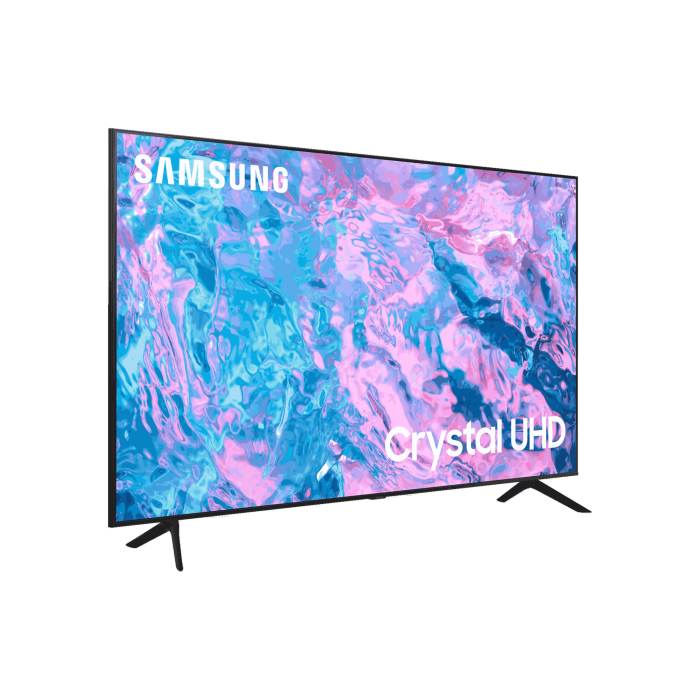 Купить в Бишкеке с доставкой онлайн заказать Телевизор 70 дюйм Smart TV SAMSUNG в Кыргызстане с доставкой по городу 