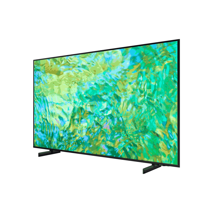 SAMSUNG UE55CU8000UXCE Купить в Бишкеке с доставкой онлайн заказать Телевизор 4K UltraHD 55 дюйм SAMSUNG
