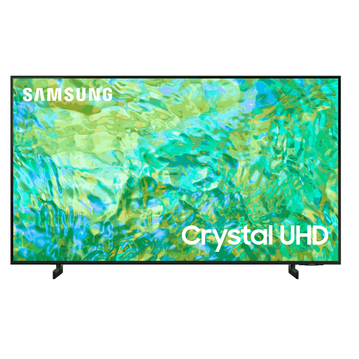 Телевизор SAMSUNG UE75CU8000UXC 4K UHD с Edge LED подсветокой Купить в Бишкеке с доставкой онлайн 