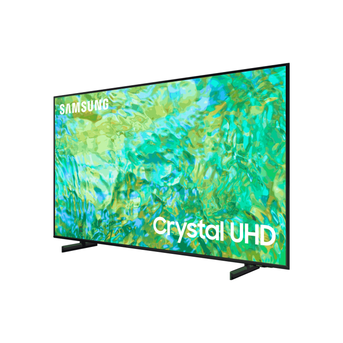 Купить SAMSUNG UE75CU8000UXC 4K UHD с Edge LED подсветокой в Бишкеке с доставкой онлайн