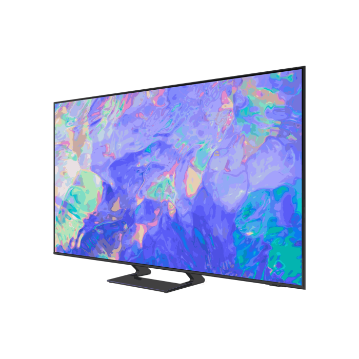 Телевизор SAMSUNG UE55CU8500UXCE Купить в Бишкеке с доставкой онлайн заказать Телевизор 4K UltraHD 55 дюйм 