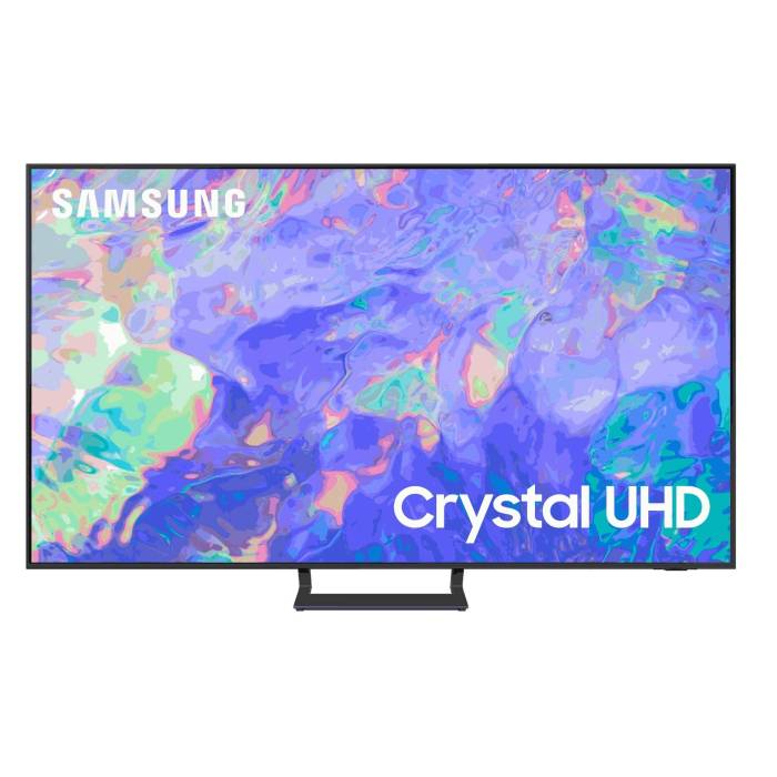 Купить в Бишкеке с доставкой онлайн заказать Телевизор 4K UltraHD 55 дюйм SAMSUNG в Кыргызстане с доставкой по городу 