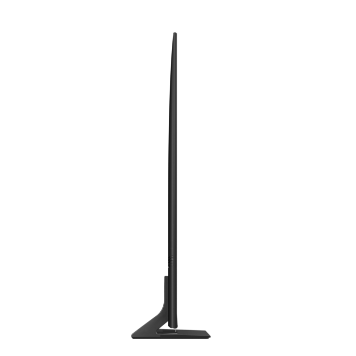 Телевизор 75 дюйм SAMSUNG Crystal UHD в Кыргызстане с доставкой по городу 