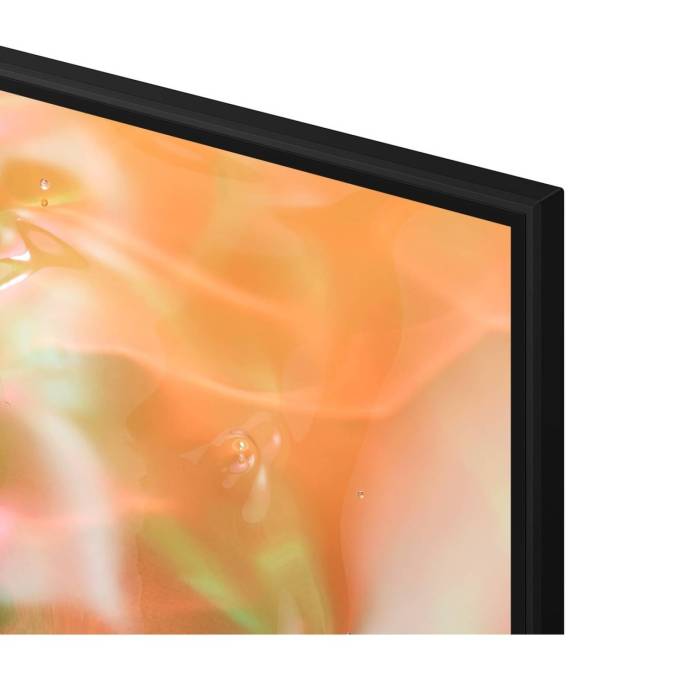 Samsung UE65DU7100UXCE — подключения: Wi-Fi 5, Bluetooth 5.2, 3 HDMI (4K 60 Гц), USB-A, Ethernet, eARC/ARC, Anynet+ (HDMI CEC), CI+ — Onbir.kg