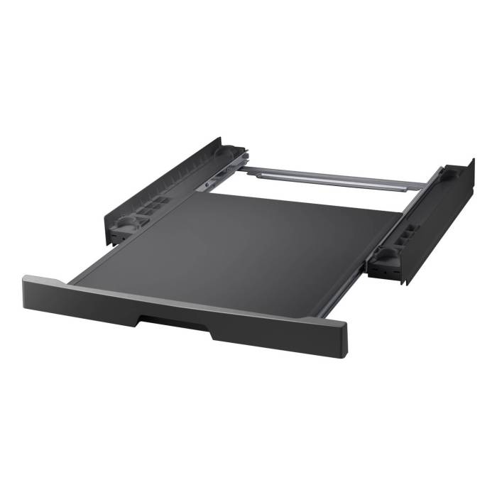 Samsung DV90BB9445GB/LP — габариты 60 × 85 × 60 см, вес нетто 52 кг, WiFi Embedded, совместимость с приложением SmartThings.