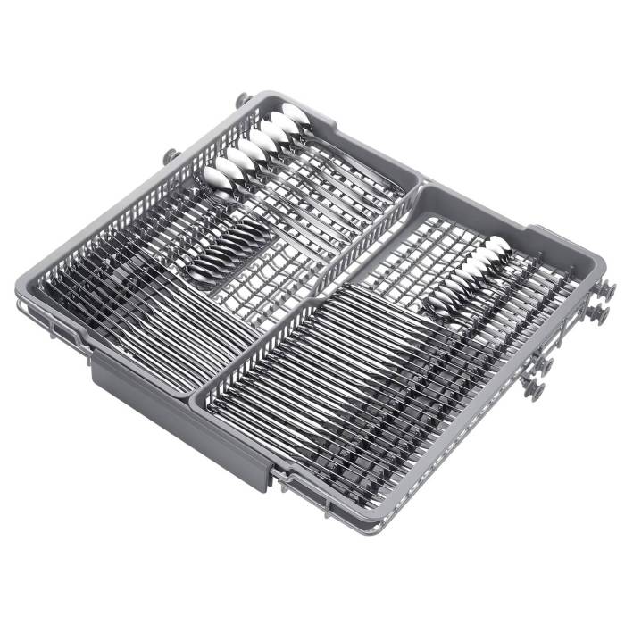 Посудомоечная машина встраиваемая SAMSUNG DW60A6092BB/WT