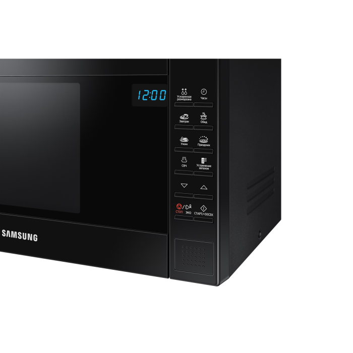 Заказать в Кыргызстане Микроволновки SAMSUNG в Магазине Onbir.kg