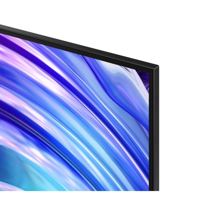 Samsung QE55S95DAUXCE — HDR10+ и режим Adaptive HDR для игр и фильмов — Onbir.kg