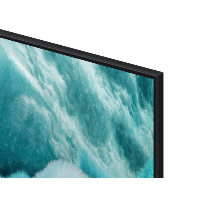 Samsung QE75Q7F5AUXCE — Игровые функции: ALLM, Game Motion Plus, Super Ultra Wide Game View, Mini Map Zoom, HGiG, AI Auto Game Mode — Onbir.kg