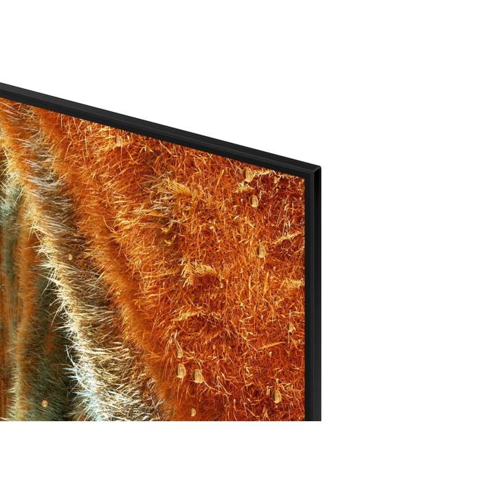 Samsung QE75QN70FAUXCE — Smart TV на Tizen, голосовое управление Bixby, SmartThings Hub, Multi-View, Apple AirPlay, Daily+, Storage Share — Onbir.kg