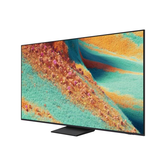 Samsung QE85QN85FAUXCE — процессор NQ4 AI Gen2, масштабирование 4K AI Upscaling, Neo Quantum HDR+ и HDR 10+ — Onbir.kg