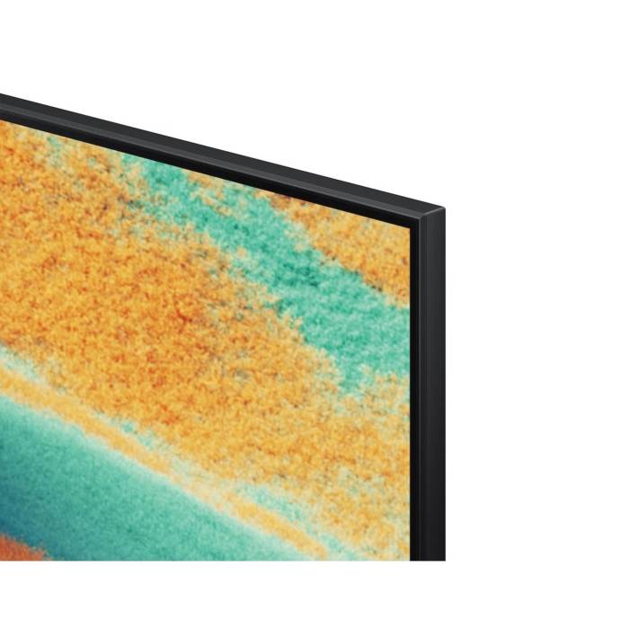 Samsung QE85QN85FAUXCE — Motion Xcelerator 144 Гц, VRR и Supersize Picture Enhancer для плавного изображения — Onbir.kg