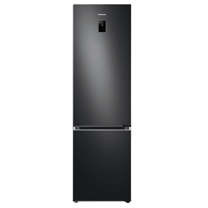 Холодильник Samsung RB38C776DB1 – Увеличенный объем 390 литров | Купить в Бишкеке с доставкой