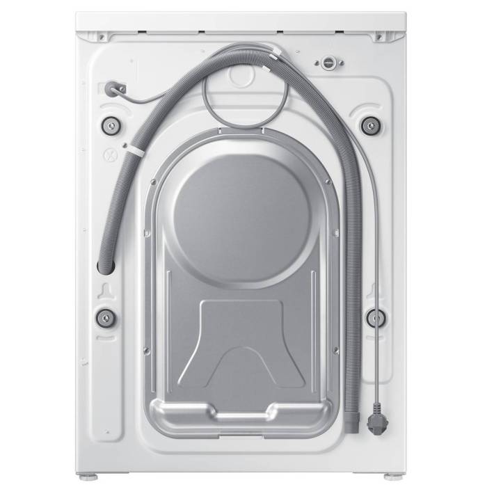 Samsung WW65AG4S21CELD — скорость отжима 1200 об/мин и эффективность стирки A — Onbir.kg Бишкек, Кыргызстан