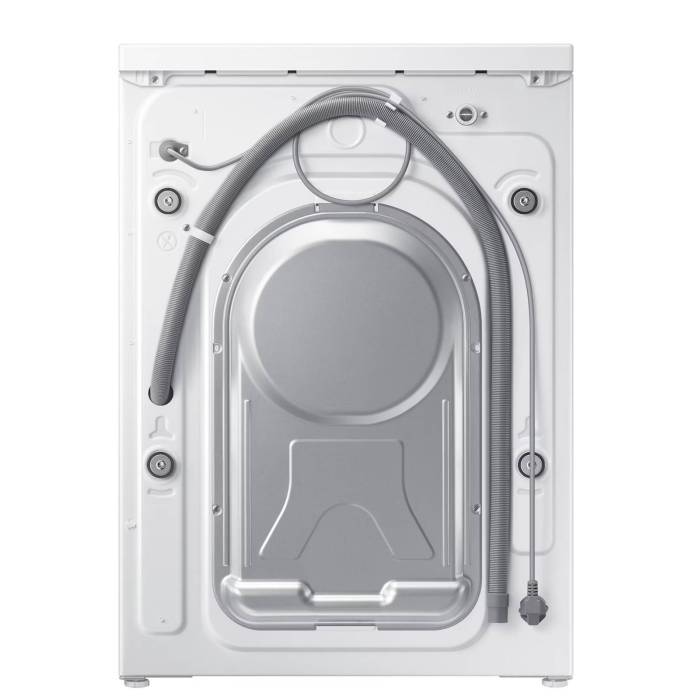 Samsung WW80AGAS26AE — Drum Clean+ и StayClean Drawer для поддержания чистоты барабана и лотка для моющих средств — Onbir.kg Бишкек, Кыргызстан