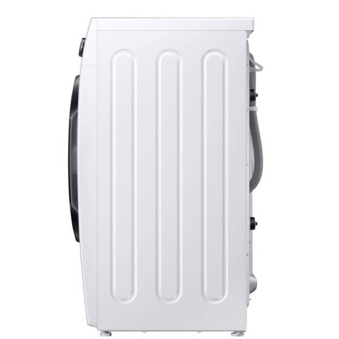 Samsung WW80AGAS26AE — паровая обработка Hygiene Steam для уничтожения бактерий и аллергенов — Onbir.kg Бишкек, Кыргызстан