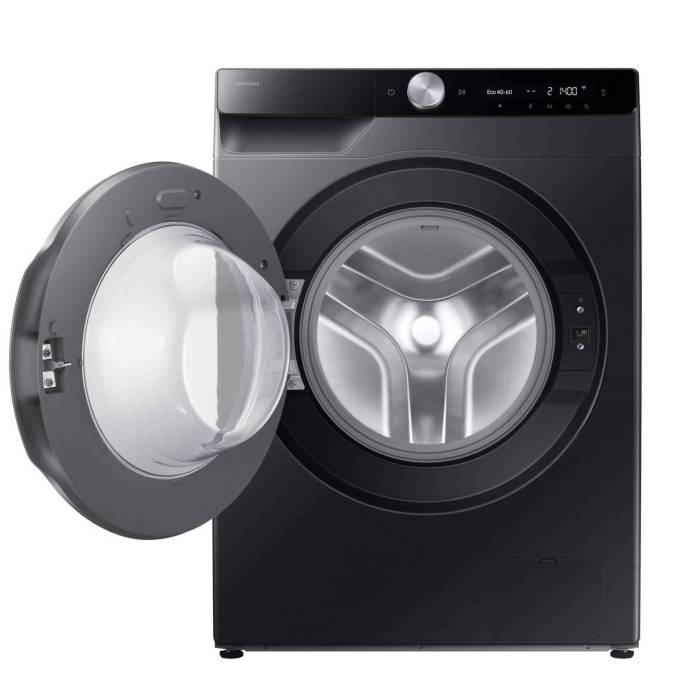 Samsung WW90DG6G94LBLD — паровая обработка Hygiene Steam для свежих и мягких вещей — Onbir.kg Бишкек, Кыргызстан