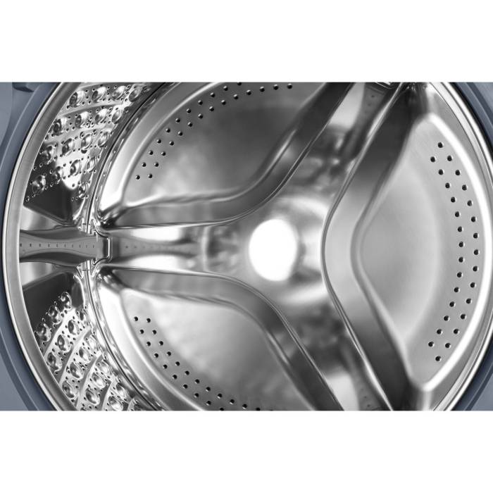 Samsung WW90DG6G94LBLD — DIT двигатель для тихой работы и долговечного использования — Onbir.kg Бишкек, Кыргызстан