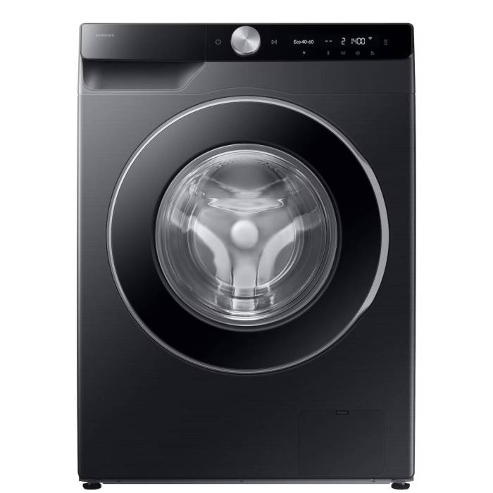 Samsung WW90DG6G94LBLD — стиральная машина 9 кг с нержавеющей сталью и LED панелью — Onbir.kg Бишкек, Кыргызстан