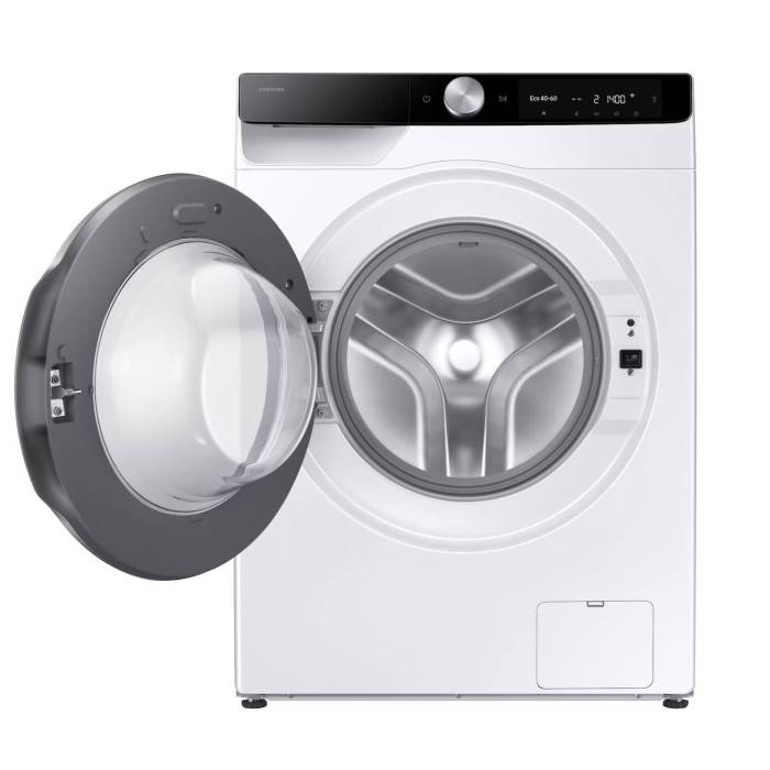 Samsung WW90DG6G94LKLD — Quick Wash 15' и функция Super Speed для ускоренной стирки — Onbir.kg Бишкек, Кыргызстан