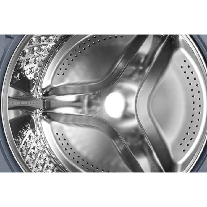 Samsung WW90DG6G94LKLD — скорость вращения 1400 об/мин для качественного отжима — Onbir.kg Бишкек, Кыргызстан