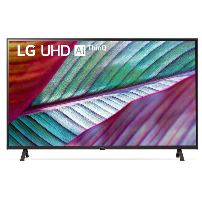 Купить LED Телевизор LG 43UR78009LL в Бишкеке с доставкой онлайн 