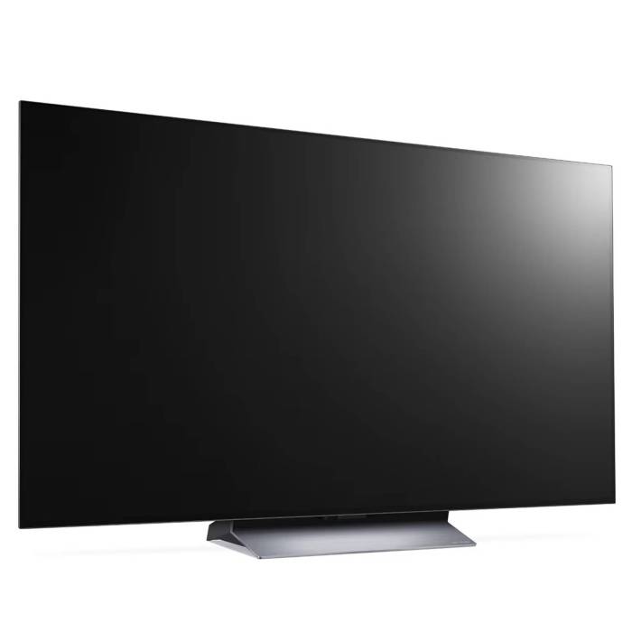 Телевизор LG OLED55C3RLA.ADKG