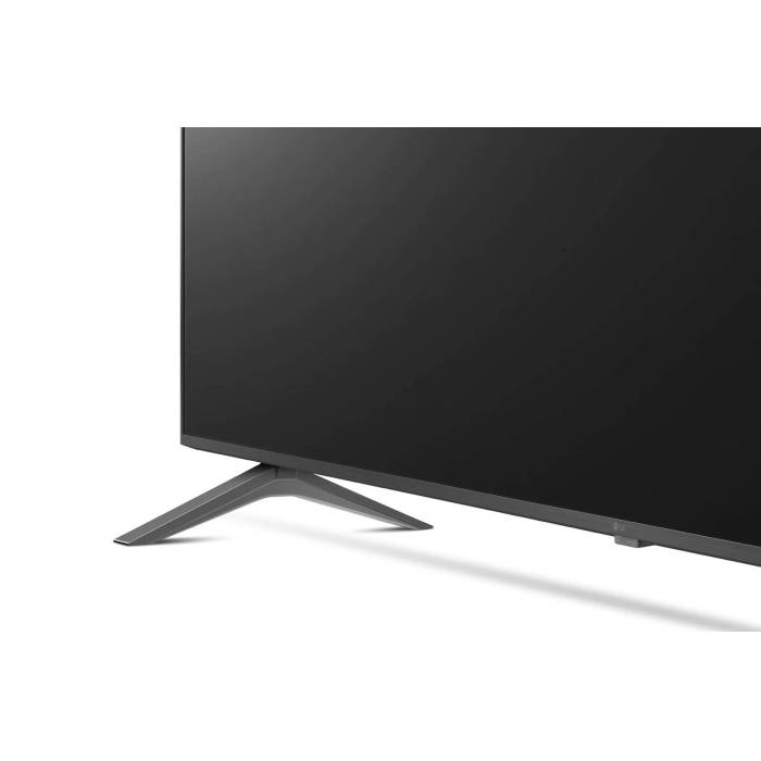 Заказать телевизор с интернетом, Android TV, 4K UHD, Wi-Fi, LED купить с доставкой онлайн в Кыргызстане Телевизор LG 43UQ80006LB