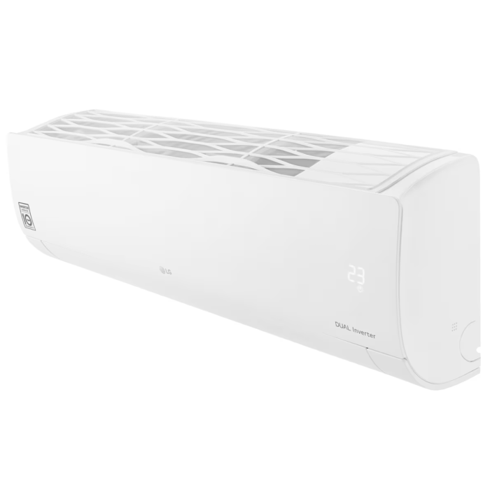 Купить в Бишкеке Инверторный Кондиционер до 60 кв.м LG AC Inverter I18CGH с доставкой онлайн 