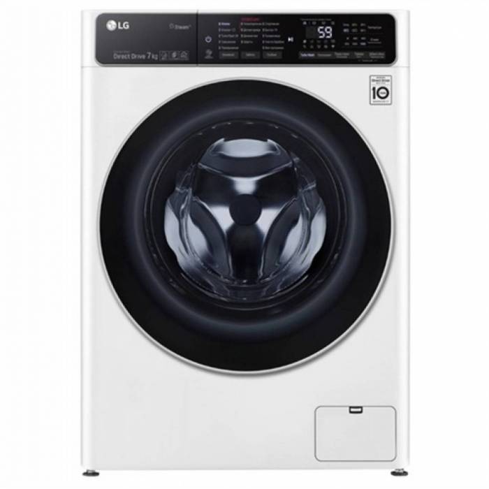 Стиральная машина LG F2T9HS9W