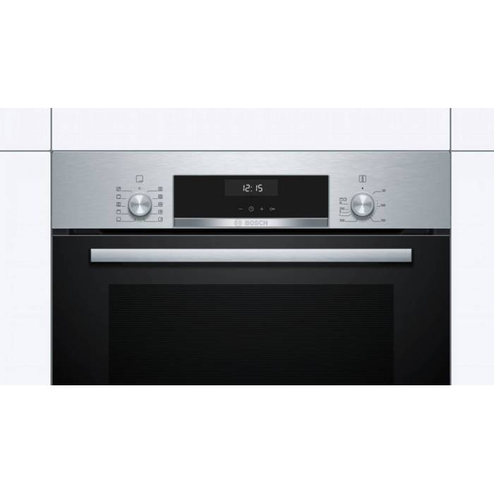 "Встраиваемая духовка BOSCH HBJ558YS0Q Купить по доступной цене в Бишкеке в Оше и заказать "