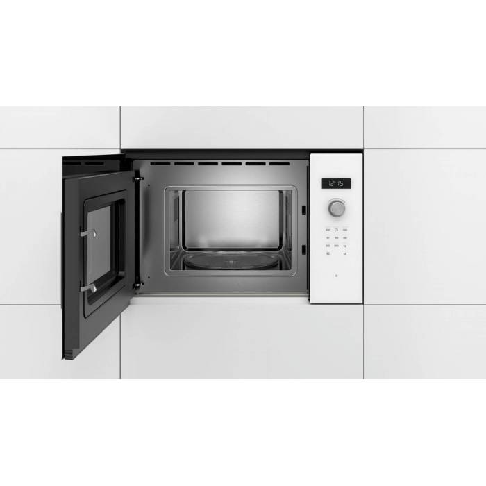 Микроволновка встраиваемая BOSCH BFL524MW0 Купить в Бишкеке с доставкой онлайн 