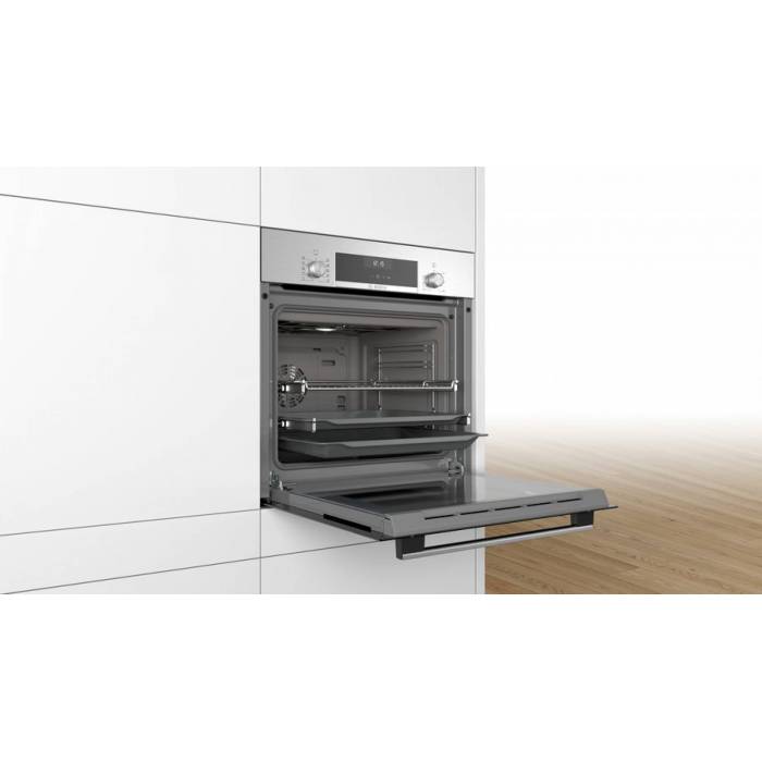 "Встраиваемая духовка BOSCH HBJ558YS0Q Купить по доступной цене в Бишкеке в Оше и заказать "