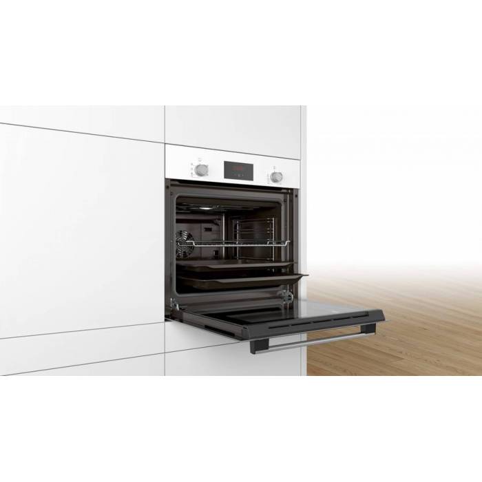 Встраиваемая духовка BOSCH HBF113BV0Q
